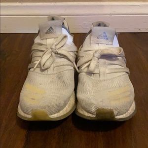 Adidas Make Athletic Shoe